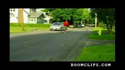 Трикът с невидимото въже