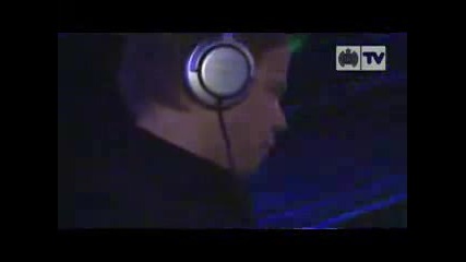 Tv Presents Cream @ Amnesia Ibiza 2007