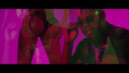 Lil Ray - Purple