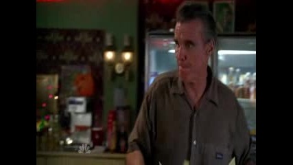 My Name Is Earl - 4x08 - Little Bad Voodoo Brother