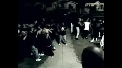 Cypress Hill - Trouble