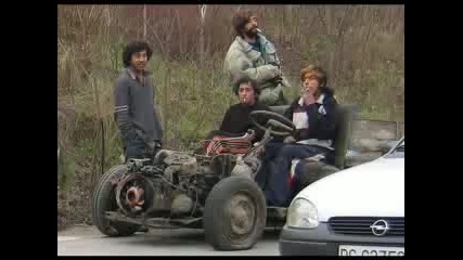 hitrite mechoci karu4ka