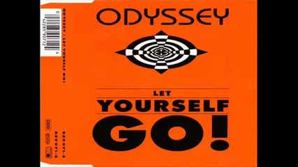 Odyssey - Let Yourself Go ( Club Mix ) 1993