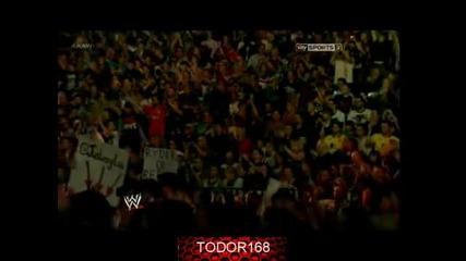 Wwe.raw.11.05.12.част 1