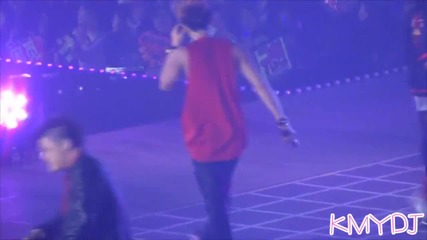 130323 Ss5 Super Junior - Shake It Up