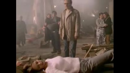 Buffy Break The Ice