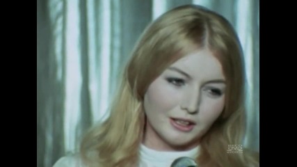 Mary Hopkin - Those Were The Days 1080p (remastered in Hd by Veso™)