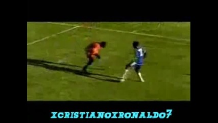 Football Skils^ More Than A Game*