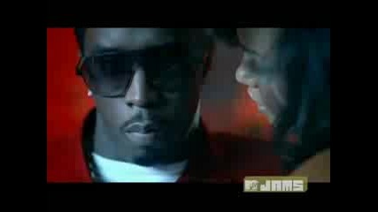 Diddy & Mario Winans - Throught The Pain