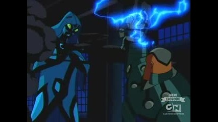 Ben 10 Alien Force - Сезон 1 - Епизод 4 - Kevins Big Score - Високо Качество 