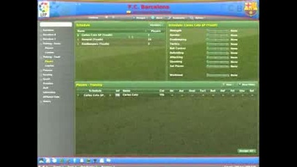 Football Manager 2007 - 7. Youth Academy