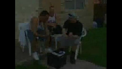 Hialeah Hip - Hop - Kolt - Crippy In a Big Bag Music