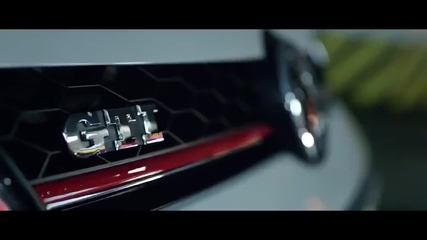 2013 Volkswagen Golf Gti Commercial