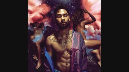 *2015* Miguel ft. Chris Brown & Future - Simple Things ( Remix )