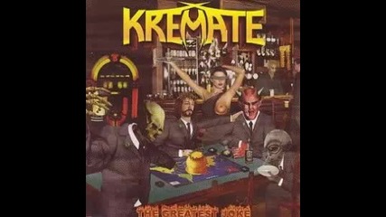 Kremate - Face to Face (2011)