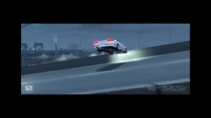 Gta Iv Drift |2| Nissan Silvia