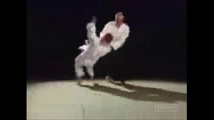 Aikido Masters част:1 
