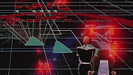 Легенда за галактическите герои - 22-ри епизод (аниме с надписи на Български, превод от японски)