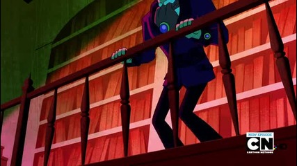 Scooby Doo Mystery Incorporated Season 1 Episode 19