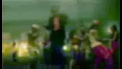 Joella Niley - You rock my world