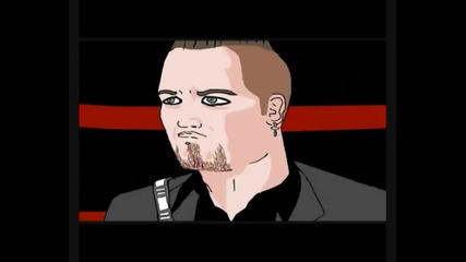 R46 Three Days Grace - Break 