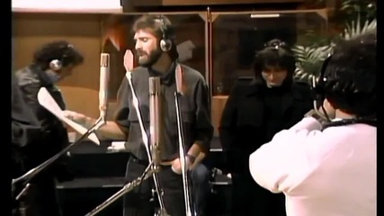 Usa for Africa - We Are The World - Original Music Video 1985