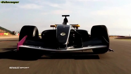 Formula Renault 3.5 V8
