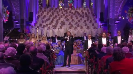 Silent Night - Andre Rieu