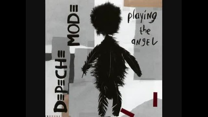 Depeche Mode - Playing the Angel (full Album) (sd)