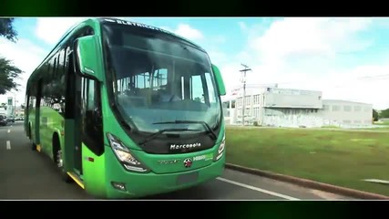 Hibribus Volvo (2012)