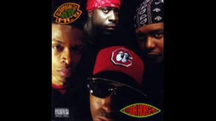 Ultramagnetic Mcs - Time To Catch A Body