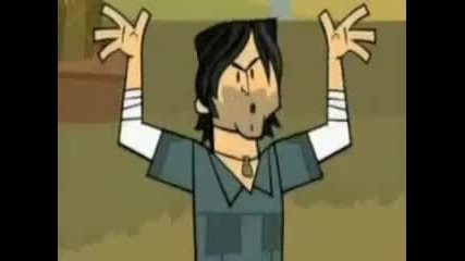 Not Afraid by Eminem - Total Drama 