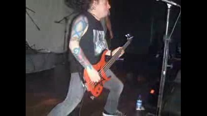 Anti†demon Masakre 