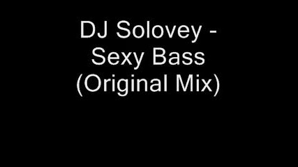 The Best of Dj Solovey [* Electro Music Mix 2011 *] (by Tektone)
