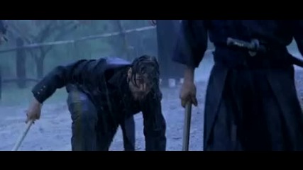 The Last Samurai - Trailer