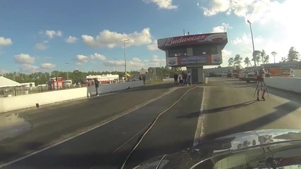 Tesla vs Viper 2013