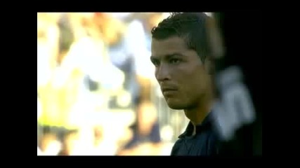 Malaga - Real Madrid Liga Football Video Highlights 