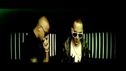 Wisin Y Yandel - Zun Zun Rompiendo Caderas ( Official Video ) 2011 