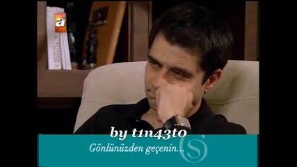 Hasret ve Murat (gonulcelen) - clip 