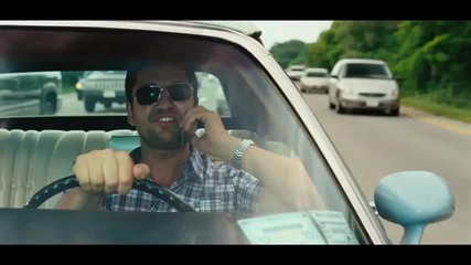 The Bounty Hunter - Official Trailer [hq]