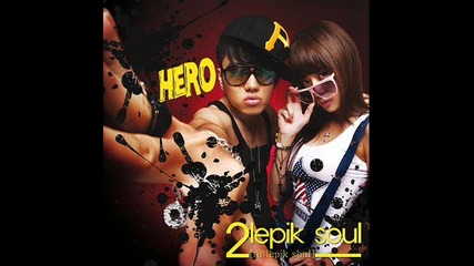 2lepik Soul - Hero 