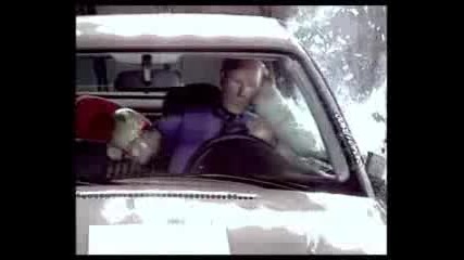 Crash Test - Bmw e46 2000