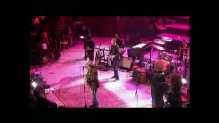 Eric Clapton & Zucchero Wonderfull World