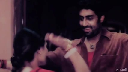 Rani and Abhishek - Lost In You