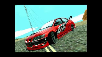 Tokyo Drift Part 1