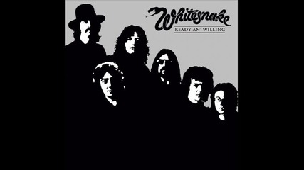 Whitesnake - Blindman