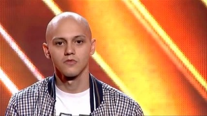 X Factor кастинг (24.09.2015) - част 1