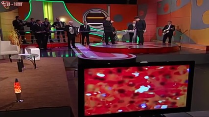 Goran Trivic & Osman Hadzic - Natoci Vina (2014)