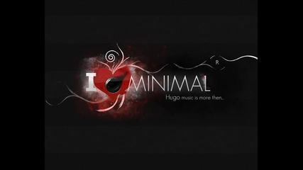 Minimal Tech! District One - Time For Grace(original Mix)