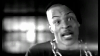 T.i. Feat. Alfa Mega & Busta Rhymes - Hurt 